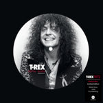 T. REX - METAL GURU/THUNDERWING/LADY (PICTURE DISC) (Vinyl LP)