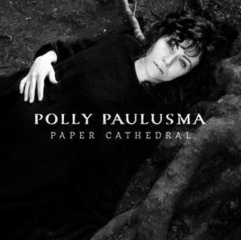 PAULUSMA,POLLY - WILDFIRES (3LP) (Vinyl LP)