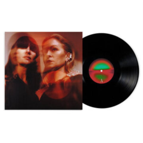 AVAWAVES - HEARTBEAT (Vinyl LP)