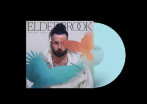 ELDERBROOK - ANOTHER TOUCH (Vinyl LP)