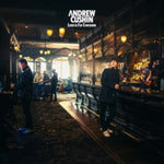 CUSHIN,ANDREW - LOVE IS FOR EVERYONE (Vinyl LP)