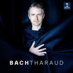 THARAUD,ALEXANDRE - BACH (Vinyl LP)