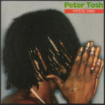 TOSH,PETER - MYSTIC MAN (GREEN RECYCLED VINYL) (Vinyl LP)