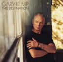 KEMP,GARY - THIS DESTINATION (140G/GOLD VINYL) (Vinyl LP)