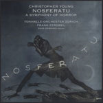 YOUNG,CHRISTOPHER - NOSFERATU: SYMPHONY OF HORROR (Music CD)