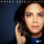 SAID,FATMA - LIEDER (Vinyl LP)