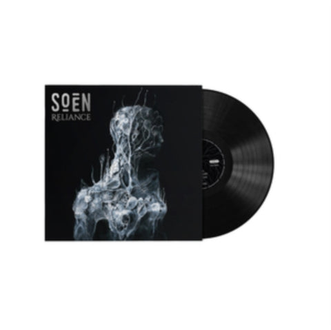 SOEN - RELIANCE (Vinyl LP)