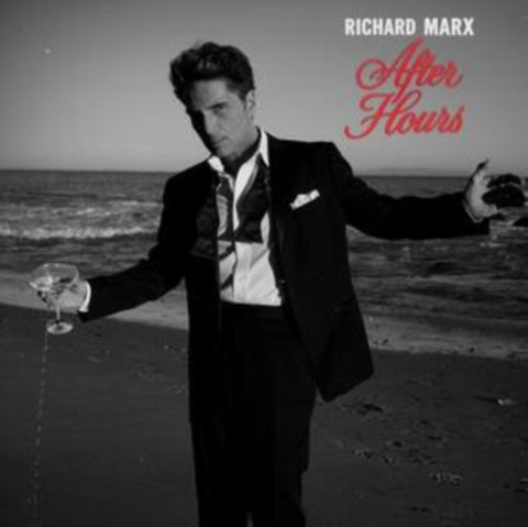 MARX,RICHARD - AFTER HOURS (Vinyl LP)