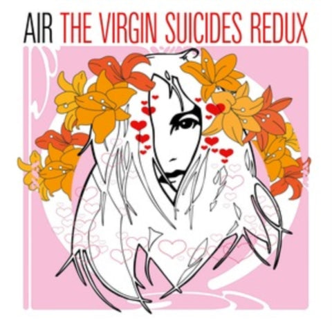 AIR - VIRGIN SUICIDES REDUX (2CD/BLURAY) (Music CD)