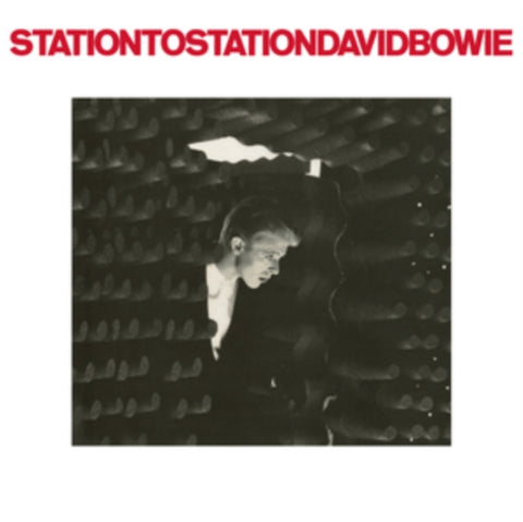 BOWIE,DAVID - STATION TO STATION (2016 REMASTER) (Vinyl LP)