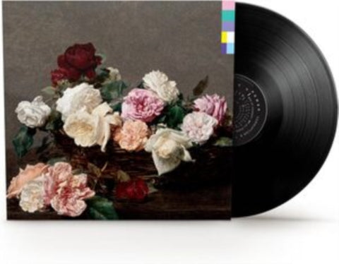 NEW ORDER - POWER, CORRUPTION & LIES (2020 REMASTER) (Vinyl LP)