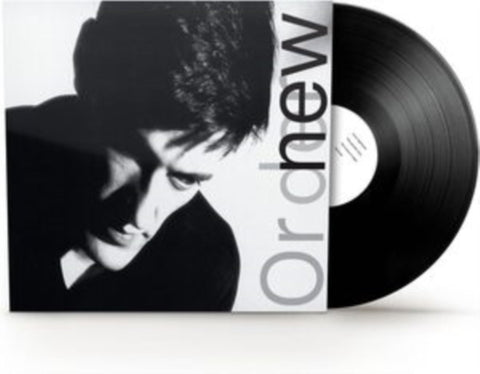 NEW ORDER - LOW-LIFE (2015 REMASTER) (Vinyl LP)