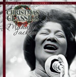 JACKSON,MAHALIA - CHRISTMAS CLASSICS (Music CD)