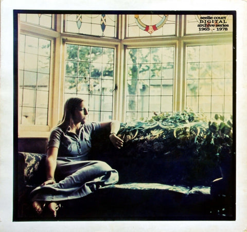 DARK - ROUND THE EDGES (DEFINITIVE EDITION) (Music CD)