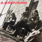 AARDVARK - AARDVARK (1970) (Music CD)