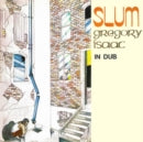 ISAACS,GREGORY - SLUM IN DUB (PURPLE TRANSPARENT VINYL)) (Vinyl LP)