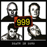 999 - DEATH IN SOHO (Vinyl LP)