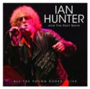HUNTER,IAN - ALL THE YOUNG DUDES: LIVE (2CD) (Music CD)