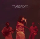 TRANSPORT - MOVE YOUR BODY / ALWAYS THERE (Vinyl LP)