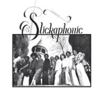 SLICKAPHONIC - BACK INTO MY LIFE AGAIN / BUBBA (Vinyl LP)