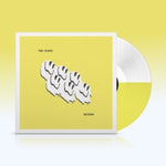 TWIN ATLANTIC - MELTDOWN (WHITE & YELLOW SPLIT  VINYL) (Vinyl LP)