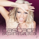 CASCADA - EVACUATE THE DANCEFLOOR (PURPLE VINYL) (Vinyl LP)