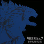 HATTORI,TAKAYUKI - GODZILLA: PLANET OF THE MONSTERS OST (2LP) (Vinyl LP)