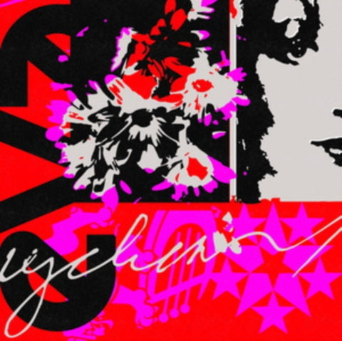 HURYCHOVA,EVA & JAN NECKAR - LBDISSUES003 (Vinyl LP)