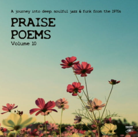 VARIOUS ARTISTS - PRAISE POEMS VOL. 10 (2LP) (Vinyl LP)