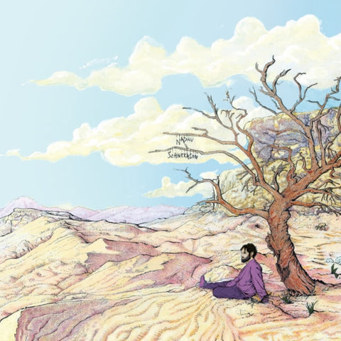 SCHNEERSON,NADAV - SHEVA (Vinyl LP)