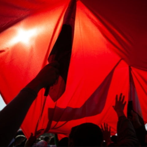 MIDNIGHTROBA - RAISE A SYMPHONY (2LP) (Vinyl LP)