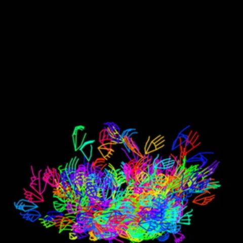 ROBERT,STILLMAN - 10.000 RIVERS (Vinyl LP)