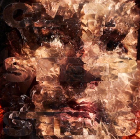 CLARK - STEEP STIMS (2LP) (Vinyl LP)