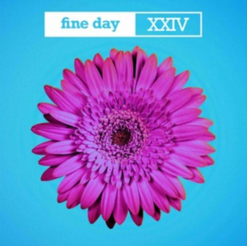 OPUS III - FINE DAY XXIV (Vinyl LP)