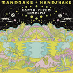 MANDRAKE HANDSHAKE - EARTH-SIZED WORLDS (2LP) (Vinyl LP)