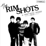 RIMSHOTS - WAY WITH WORDS (1980-1983) (Vinyl LP)