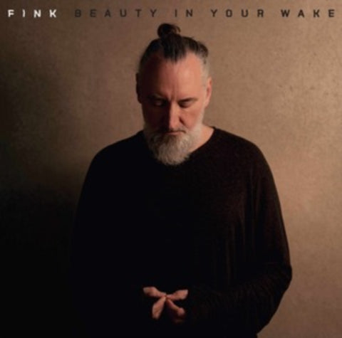 FINK - BEAUTY IN YOUR WAKE (Vinyl LP)