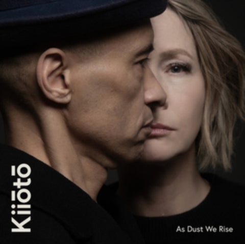 KIIOTO - AS DUST WE RISE (Music CD)