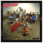 SURF PUNKS - LOCALS ONLY (COLOR VINYL) (Vinyl LP)