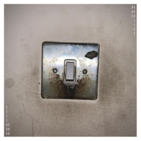 DAS KOOLIES - PANDO (ORANGE VINYL) (Vinyl LP)