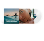 LIPA,DUA - RADICAL OPTIMISM (Vinyl LP)