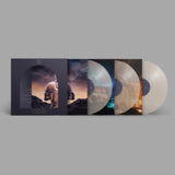 ODESZA - LAST GOODBYE TOUR LIVE (GHOSTLY CLEAR VINYL/3LP) (Vinyl LP)