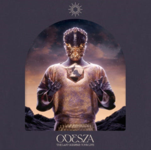 ODESZA - LAST GOODBYE TOUR LIVE (2CD) (Music CD)