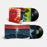 BLACK COUNTRY, NEW ROAD - FOREVER HOWLONG (2LP/140G/RECYCLED VINYL) (Vinyl LP)