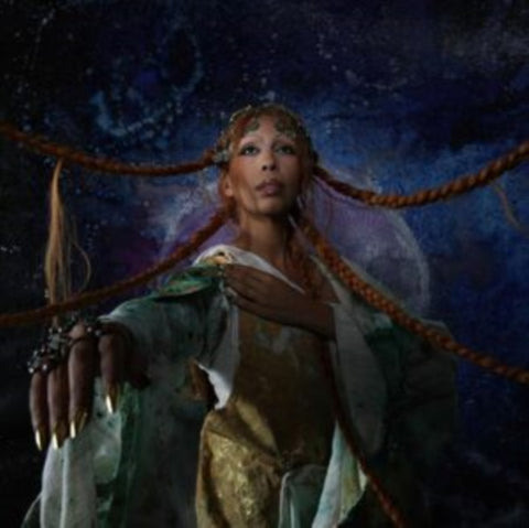 AMI TAF RA - PROPHET & THE MADMAN (2LP)