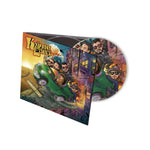 KARMA EFFECT - PROMISED LAND (Music CD)