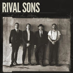 RIVAL SONS - GREAT WESTERN VALKYRIE (10TH ANNIVERSARY EDITION) (Vinyl LP)