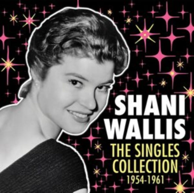 WALLIS SHANI SINGLES COLLECTION 1954 1961 Music CD SoundsLikeVinyl wallis-shani-singles-collection-1954-1961-music-cd-soundslikevinyl