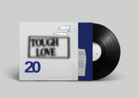VARIOUS ARTISTS - TOUGH LOVE 20: DONT DO ANYTHING IMPORTANT WITH ANYBODY ELSE (Vinyl LP)
