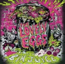 LOVELY EGGS - BIN JUICE (Music CD)